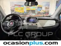 2020 Fiat 500