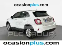 2020 Fiat 500
