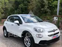 2020 Fiat 500