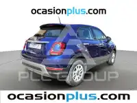 2020 Fiat 500