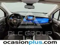 2020 Fiat 500