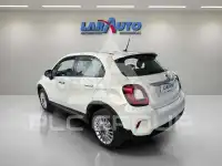 2020 Fiat 500