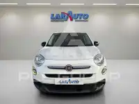 2020 Fiat 500