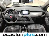2020 Fiat 500