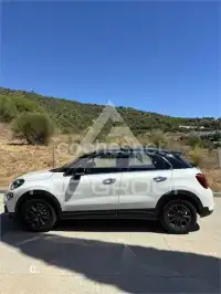 2020 Fiat 500
