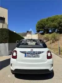 2020 Fiat 500