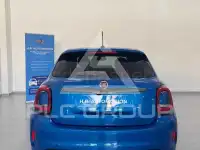 2020 Fiat 500