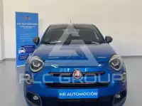 2020 Fiat 500