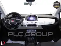 2020 Fiat 500