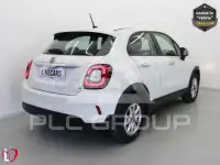 2020 Fiat 500