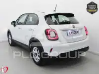 2020 Fiat 500