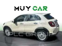 2020 Fiat 500