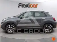 2020 Fiat 500