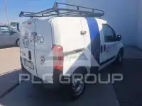 2020 Fiat Fiorino