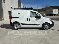2020 Fiat Fiorino