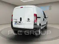 2020 Fiat Fiorino