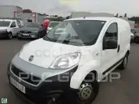 2020 Fiat Fiorino