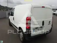 2020 Fiat Fiorino