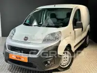 2020 Fiat Fiorino