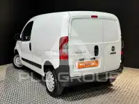 2020 Fiat Fiorino