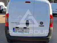 2020 Fiat Fiorino