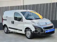 2020 Fiat Fiorino