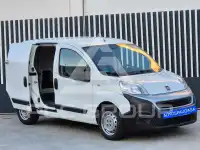 2020 Fiat Fiorino