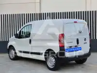 2020 Fiat Fiorino