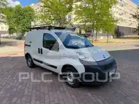 2020 Fiat Fiorino