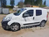 2020 Fiat Fiorino