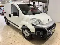 2020 Fiat Fiorino