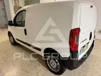 2020 Fiat Fiorino