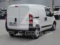 2020 Fiat Fiorino