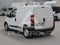 2020 Fiat Fiorino