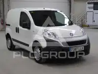 2020 Fiat Fiorino