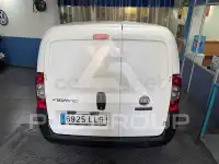 2020 Fiat Fiorino