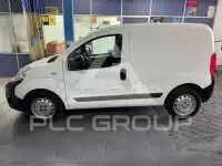 2020 Fiat Fiorino