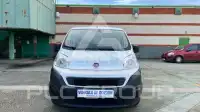 2020 Fiat Fiorino