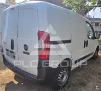 2020 Fiat Fiorino