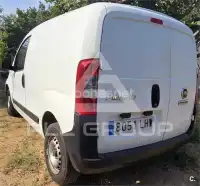 2020 Fiat Fiorino