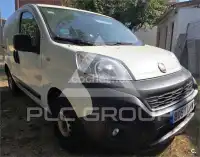 2020 Fiat Fiorino