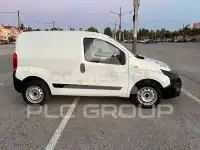 2020 Fiat Fiorino