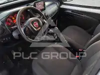 2020 Fiat Fiorino