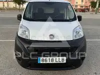 2020 Fiat Fiorino