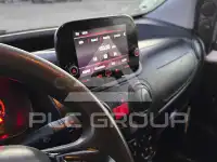 2020 Fiat Fiorino