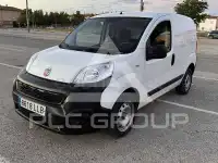 2020 Fiat Fiorino