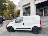 2020 Fiat Fiorino