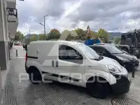 2020 Fiat Fiorino