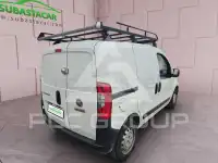 2020 Fiat Fiorino