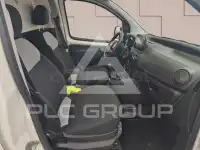 2020 Fiat Fiorino